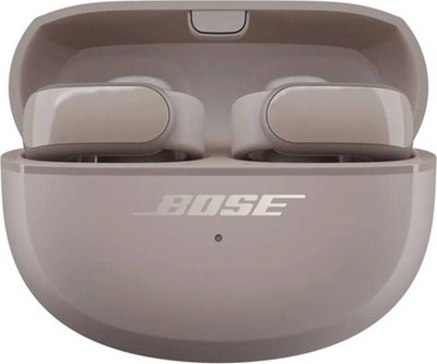 Навушники Bose Ultra Open Earbuds Sandstone (881046-0500)
