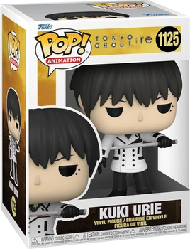 Фігурка Funko Pop! Animation Tokyo Ghoul Re Kuki Urie 1125 (889698576420)