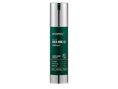 Сыворотка-пилинг для проблемной кожи лица Medi-Peel Phyto Cica-Nol B5 6000 Shot Serum,50г