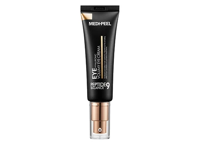 Крем для повік з пептидами Medi-Peel Peptide Balance 9 Hyaluronic Volumy Eye Cream, 40 мл