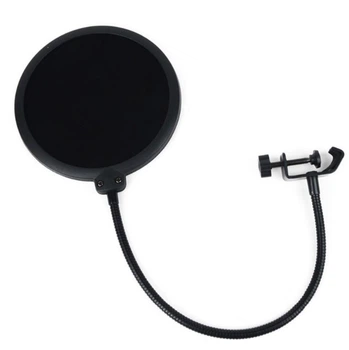 Поп фильтр для студийного микрофона POP FILTER SYP1 BIG