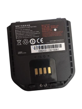 Аккумулятор Батарея для TD TECH Dingqiao VideoAudio Law Enforcement Recorder BTY2500Li23 2500mah 9.6Wh ORIGINAL