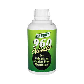 Отвердитель HB Body H731 Activator для кислотного грунта P960 1 л