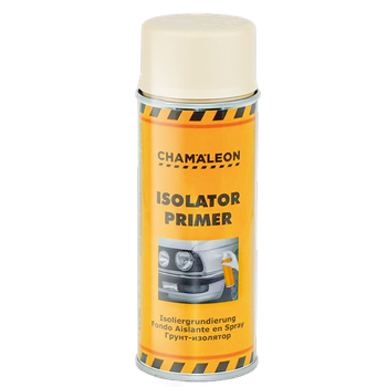 Грунт-ізолятор аерозольний Chamaeleon Isolator Primer 400 мл