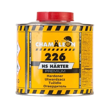 Затверджувач Chamaeleon HS low VOC 226 для UHS лаку 166 low VOC 500 мл