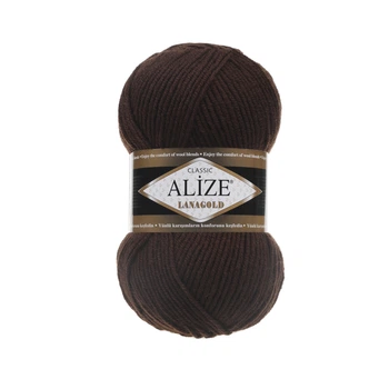 Пряжа Alize Lanagold Classic 26