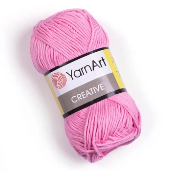 Пряжа YarnArt Creative 230