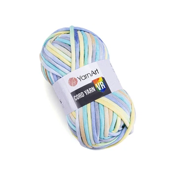 Пряжа YarnArt Cord Yarn VR 924