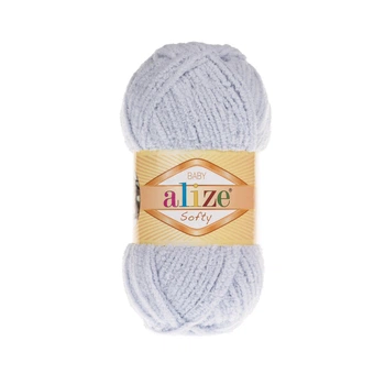 Пряжа Alize Softy 416