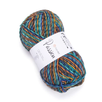 Пряжа YarnArt Passion 1244