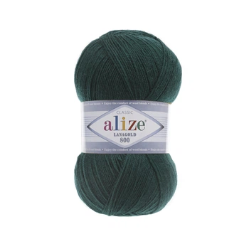 Пряжа Alize Lanagold 800 - 426