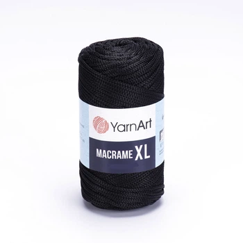 Пряжа YarnArt Macrame XL 148