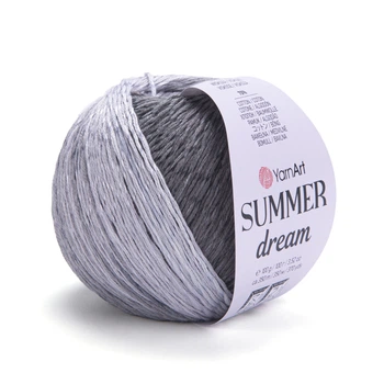 Пряжа YarnArt Summer Dream 4316