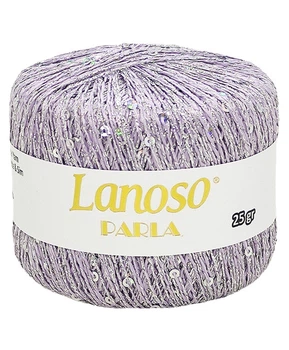 Пряжа Lanoso Parla 4751