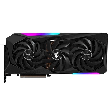 Видеокарты Gigabyte Radeon RX 6900 XT купить в Киеве: цена, отзывы