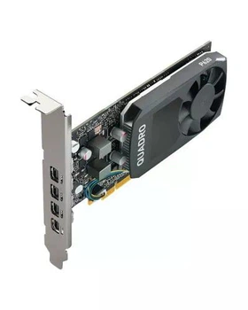 Відеокарта QUADRO p620 Б/В
