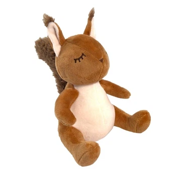 М'яка іграшка "Білочка Пем" Egmont Toys