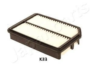 Фільтр повітряний JAPANPARTS (FA-K33S)