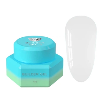 Гель для наращивания YOU ARE CUTE Builder Gel 2 молочный, 15 мл