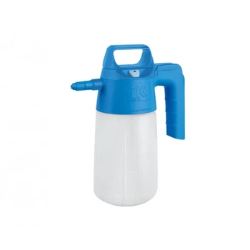 Ручний розпилювач для лужних рідин 1,5л IK Sprayers ALK 1,5