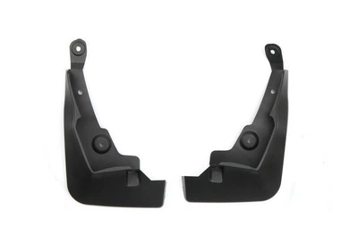 Брызговики передние Toyota RAV4 2019-2025, (2шт.)