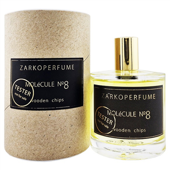 Парфюмированная вода унисекс Zarkoperfume Molecule №8 Tester 100 мл