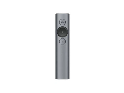 Презентер Logitech Spotlight Gray (910-004861)