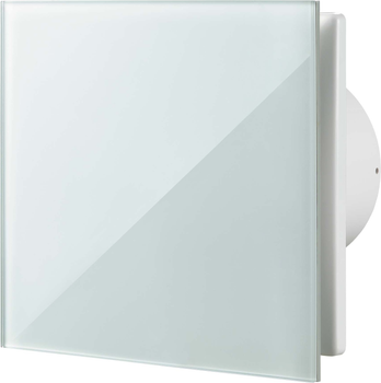 Wentylator kanałowy Haushalt 100 SOLID GLASS T