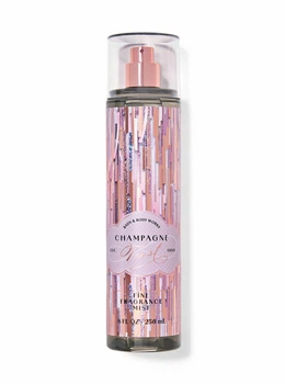 Парфумований спрей для тіла Bath & Body Works Champagne toast 236 мл