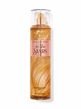 Парфумований спрей для тіла Bath & Body Works In the Stars 236 мл