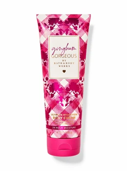 Крем для тіла Bath & Body Works Gingham Gorgeous 226 г