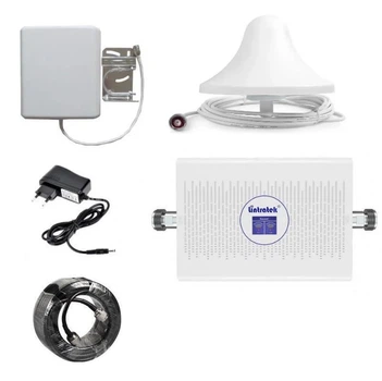 Репитер GSM/3G/4G сигнала Lintratek AA23F-GDW 900/1800/2100 МГц