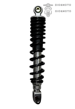 Амортизатор задній (регульований) SUZUKI ADDRESS V125 - 340mm 10мм 33G00