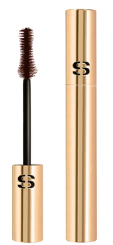 Туш для вій Sisley Phyto Noir 2 Глибокий Коричневий 7 мл (3473311853622)