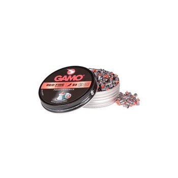Пули Gamo Red Fire 125 (0.51г)