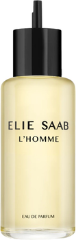 Змінний блок Парфумована вода для чоловіків Elie Saab L'Homme 150 мл (7640233342398)