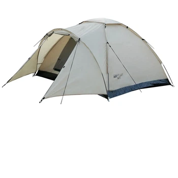 Палатка трехместная туристический Tramp Lite Fly (UTLT-003-sand)