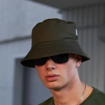 Панама Intruder Valor Cotton Khaki One Size