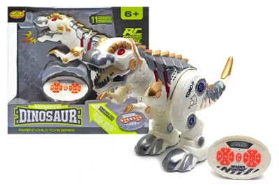 Динозавр на радіокеруванні YG Toys на акумуляторі