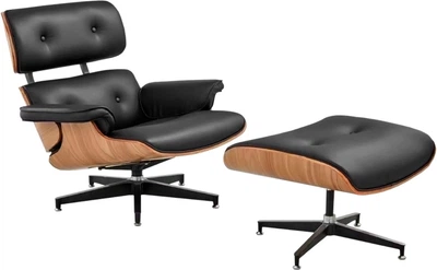 Офисное кресло GT Racer B-8877-1 Black
