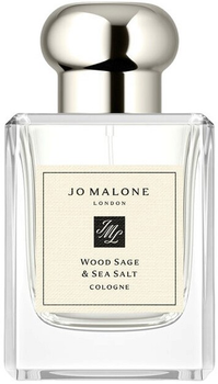 Одеколон унісекс Jo Malone Wood Sage & Sea Salt 50 мл (690251084883)