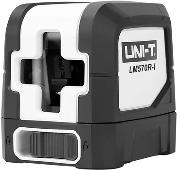 Лазерний рівень UNI-T LM570R-I (5901890075053)