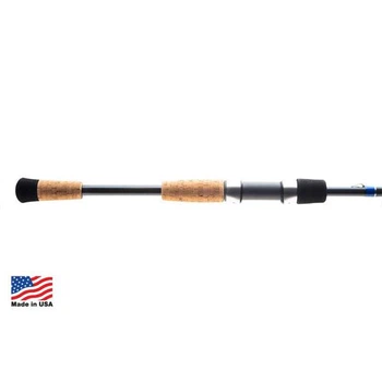 Спиннинговое удилище Kistler Argon Spinning Rod 2.13, тест 3.5-14 гр. Moderate-Fast