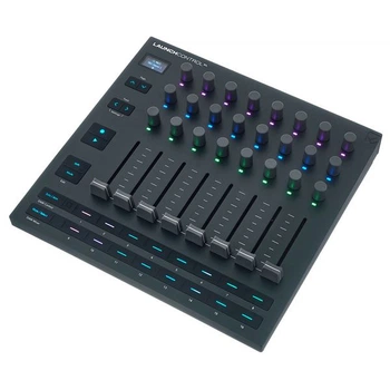 USB-контролер Novation Launch Control XL 3