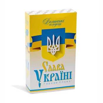 Набор конфет К чаю Волинські солодощі 500 г