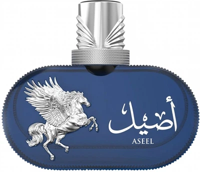 Woda perfumowana unisex Le Falcone Highfly Aseel 85 ml (6294019015009)