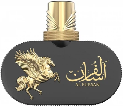 Woda perfumowana unisex Le Falcone Highfly Al Fursan 85 ml (6294019014996)