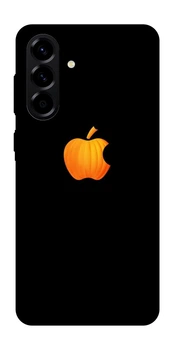 Чехол на Samsung Galaxy A56 5G Halloween Pumpkin (F1006137)