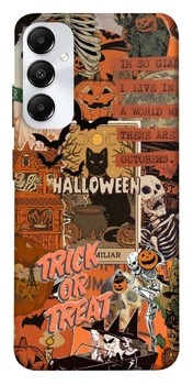 Чохол на Samsung Galaxy A05s Halloween Style ver.3 (F1009312)