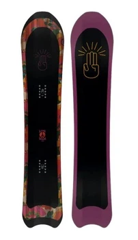 Сноуборд Bataleon LOVE POWDER 148 Black (BA.21.12.LP.)